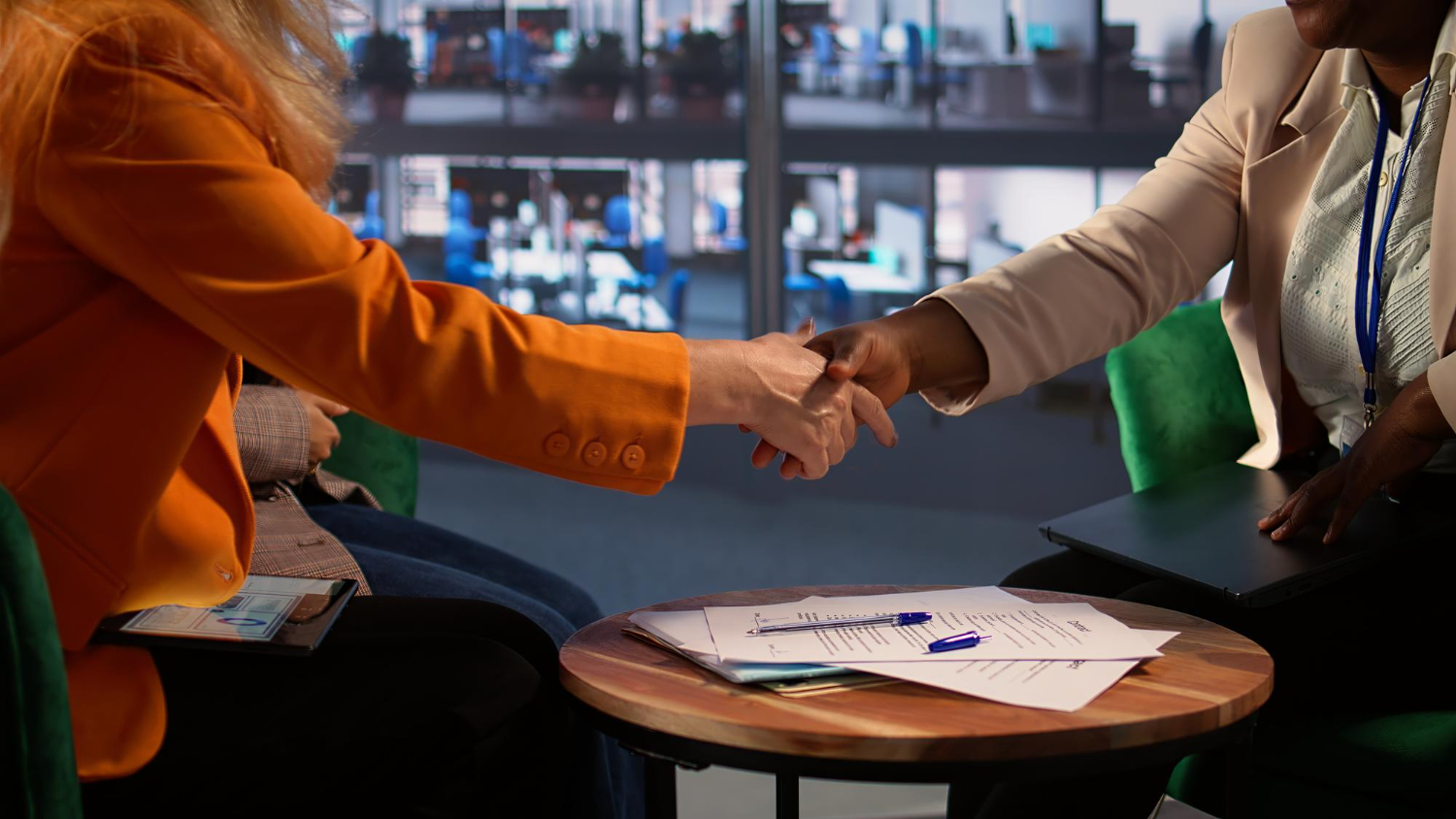 Cession d’entreprise : les points de vigilance