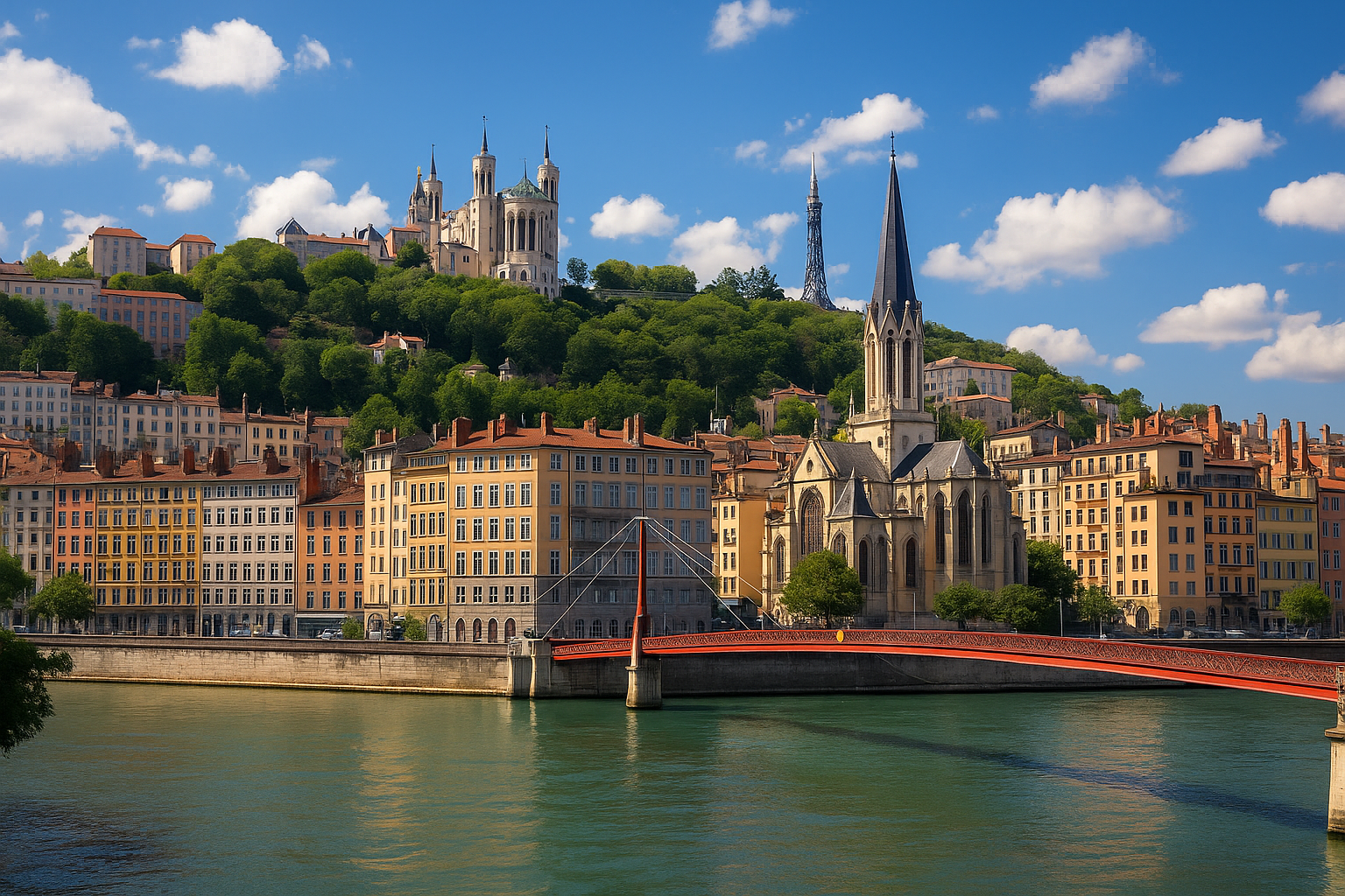 Combien coûte un expert-comptable LMNP à Lyon ? Tarifs et conseils 2025