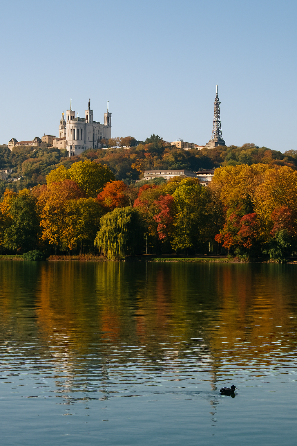 Est-il possible de bénéficier du statut de LMNP à Lyon ?