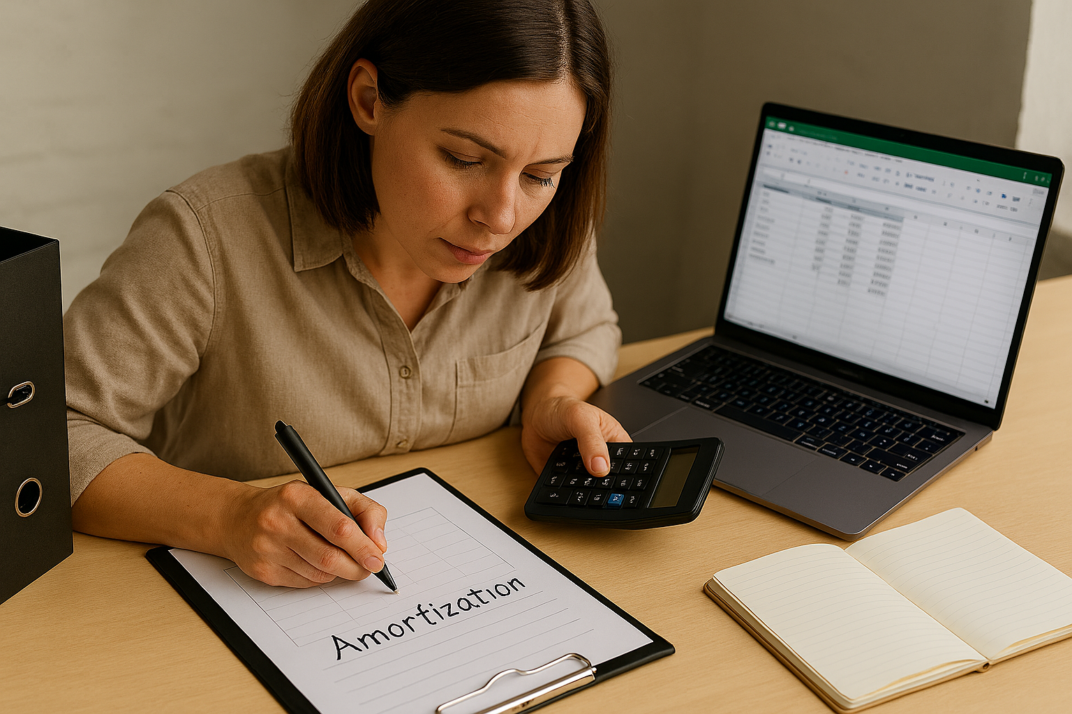 Dotation aux amortissements : Définition, calculs et exemples