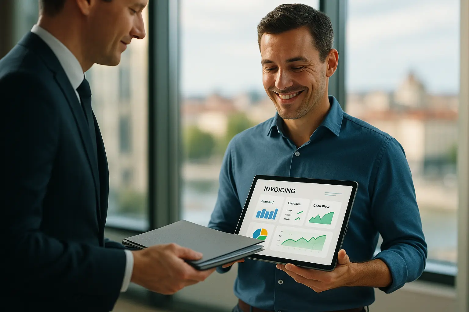 Déléguer sa facturation : méthode pour garder le contrôle