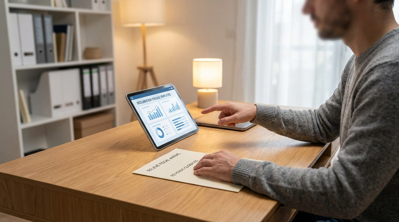 IFU : le document indispensable à votre déclaration