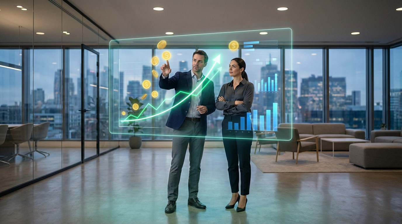 Cash flow : maîtriser l&rsquo;argent qui circule dans la boite