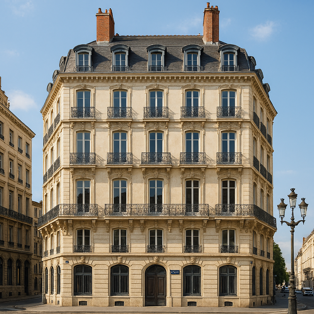 Peut-on louer sa résidence principale ? Règles, fiscalité et démarches à Lyon