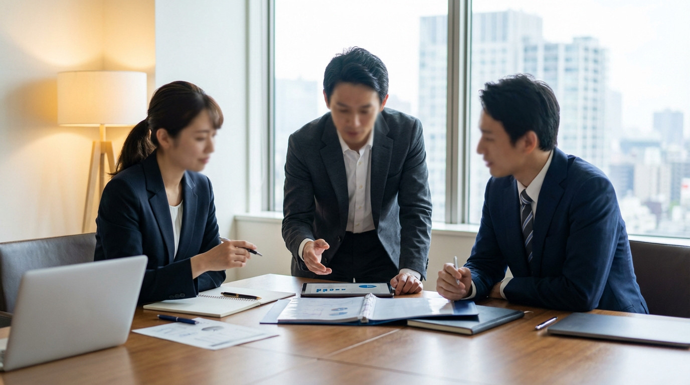 Assemblée générale SCI : ce qu&rsquo;il faut absolument savoir