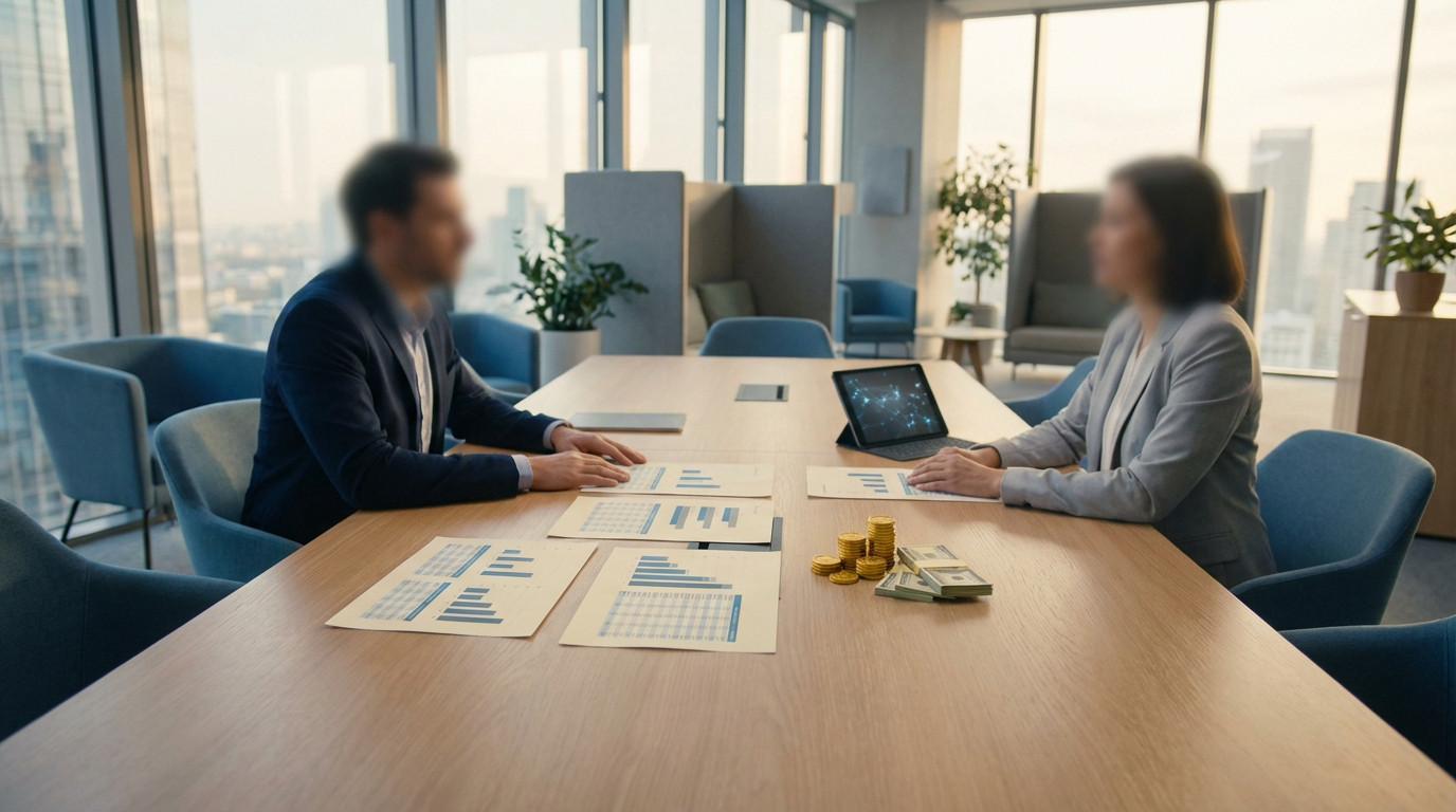 Compte courant d&rsquo;associé : fonctionnement et pièges