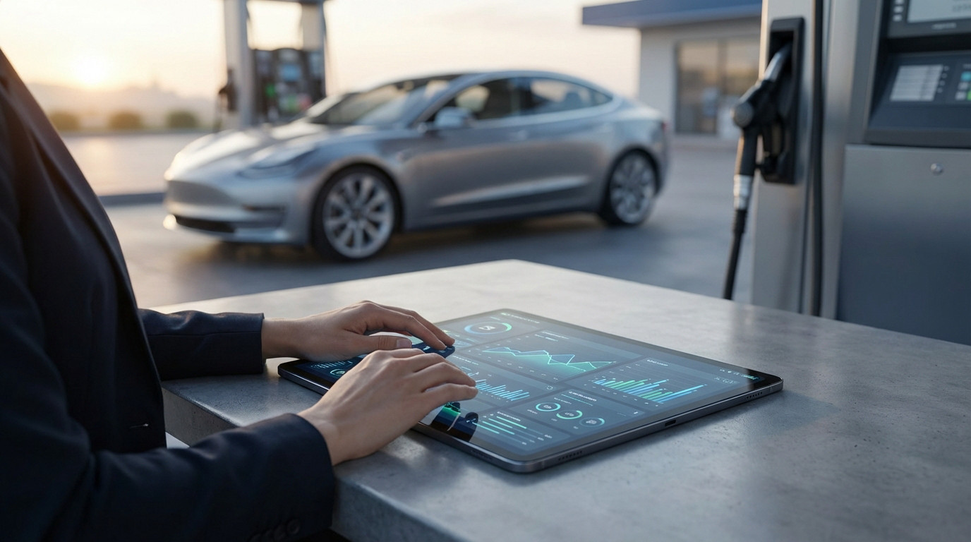 Barème frais carburant 2026 : les chiffres officiels