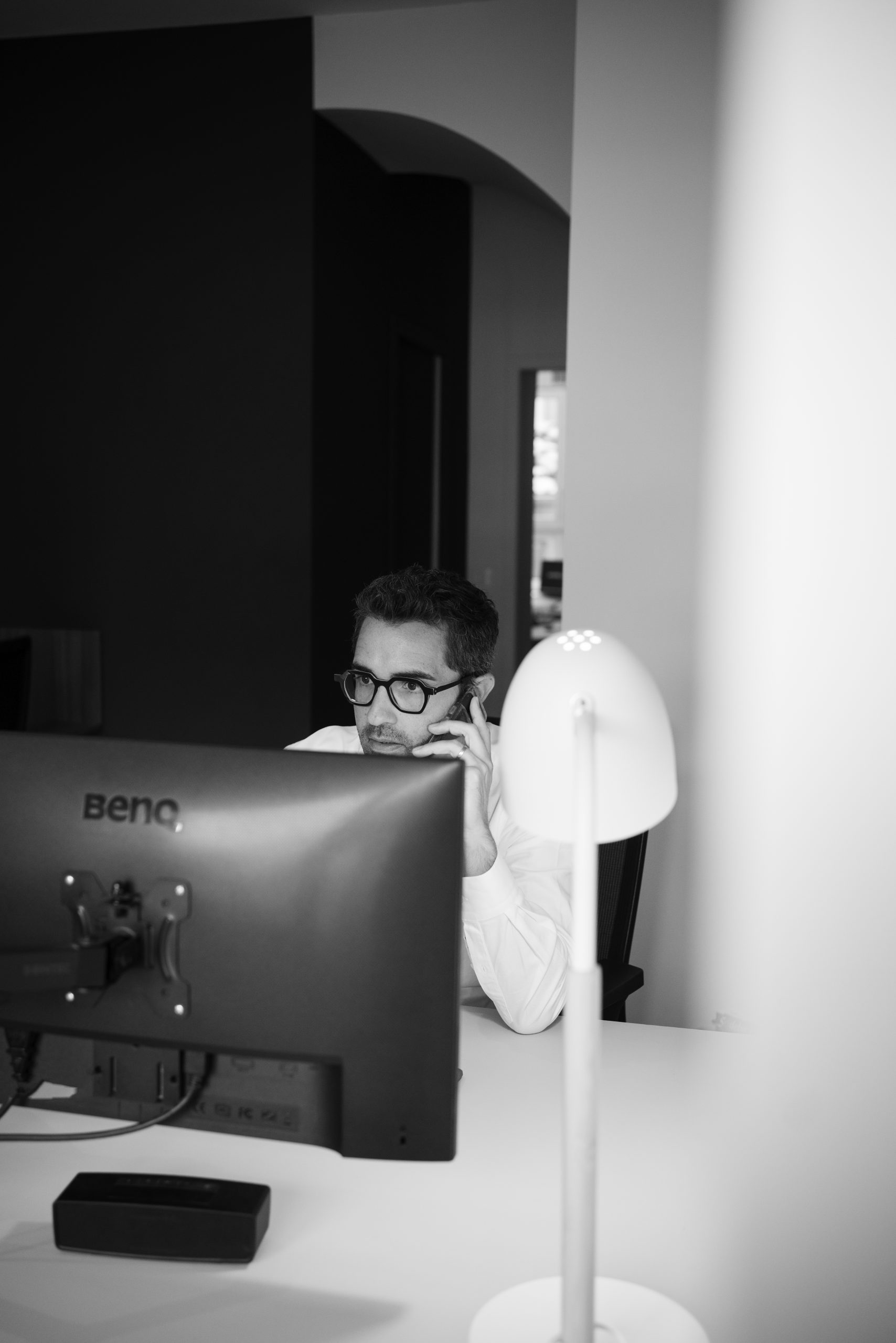 Bureau Archipel Lyon