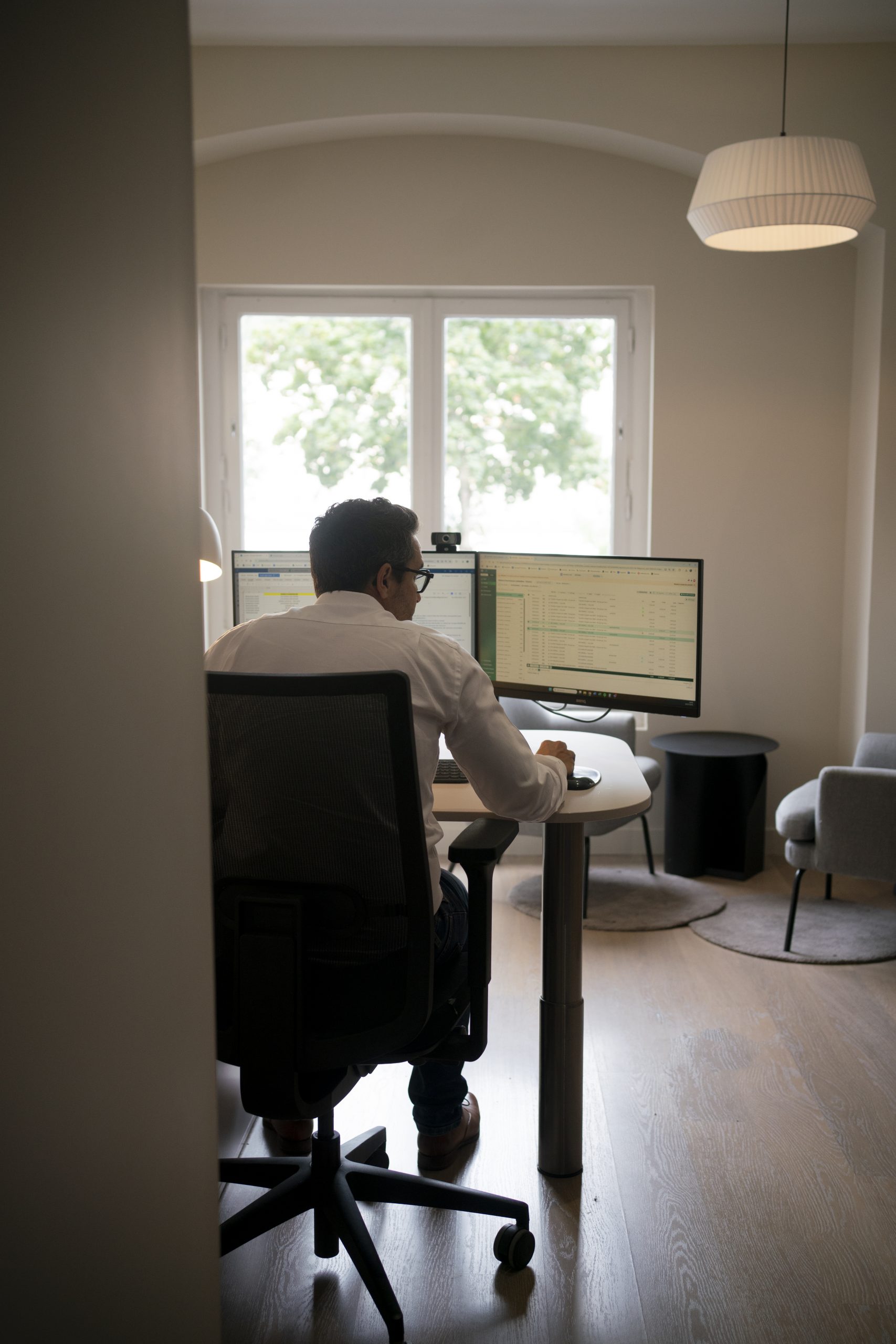 Bureau Archipel Lyon