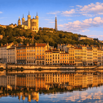 Créer une SCI à Lyon - Archipel Expert-Comptable