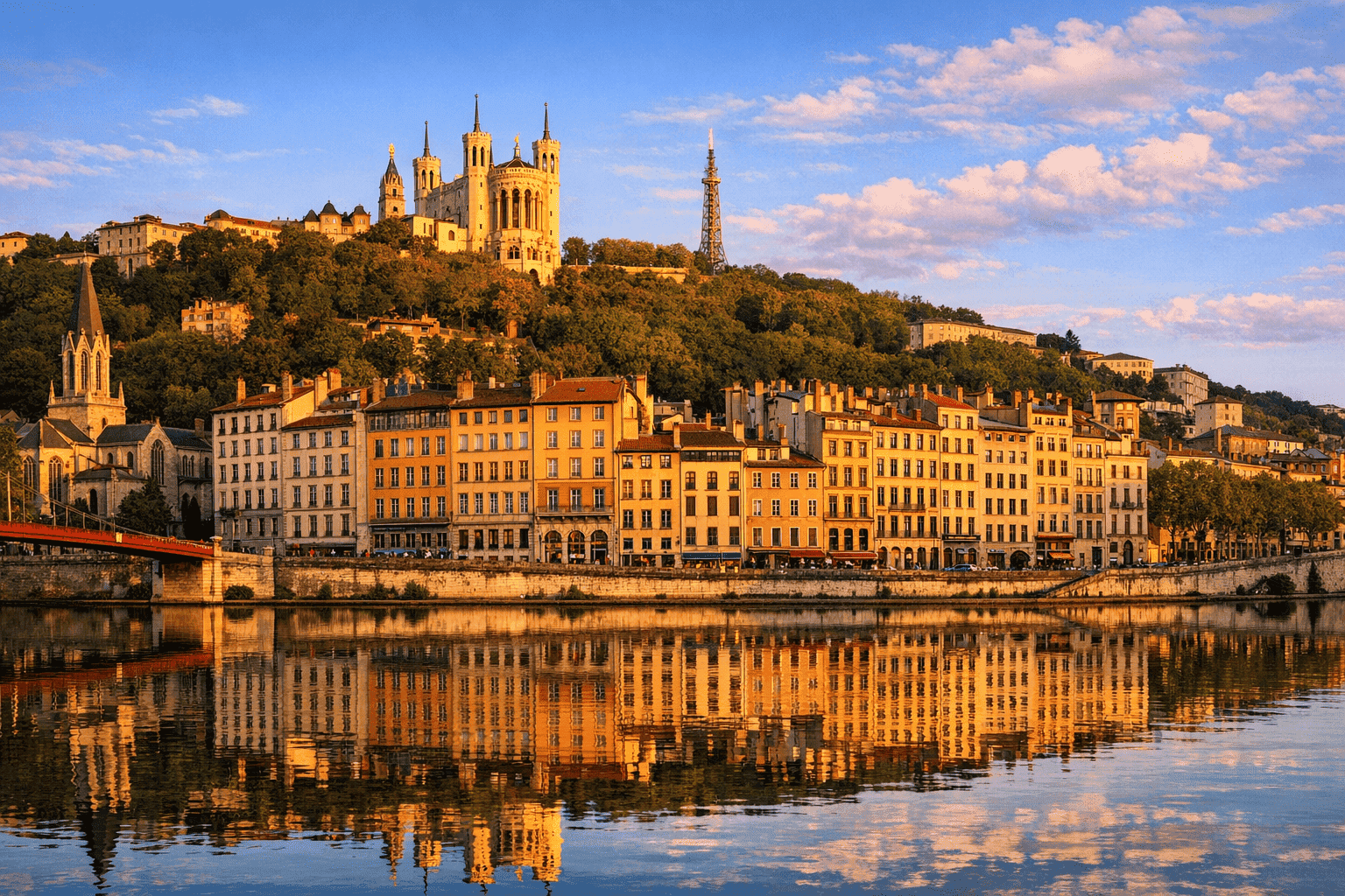 Créer une SCI à Lyon : le guide complet par votre expert-comptable