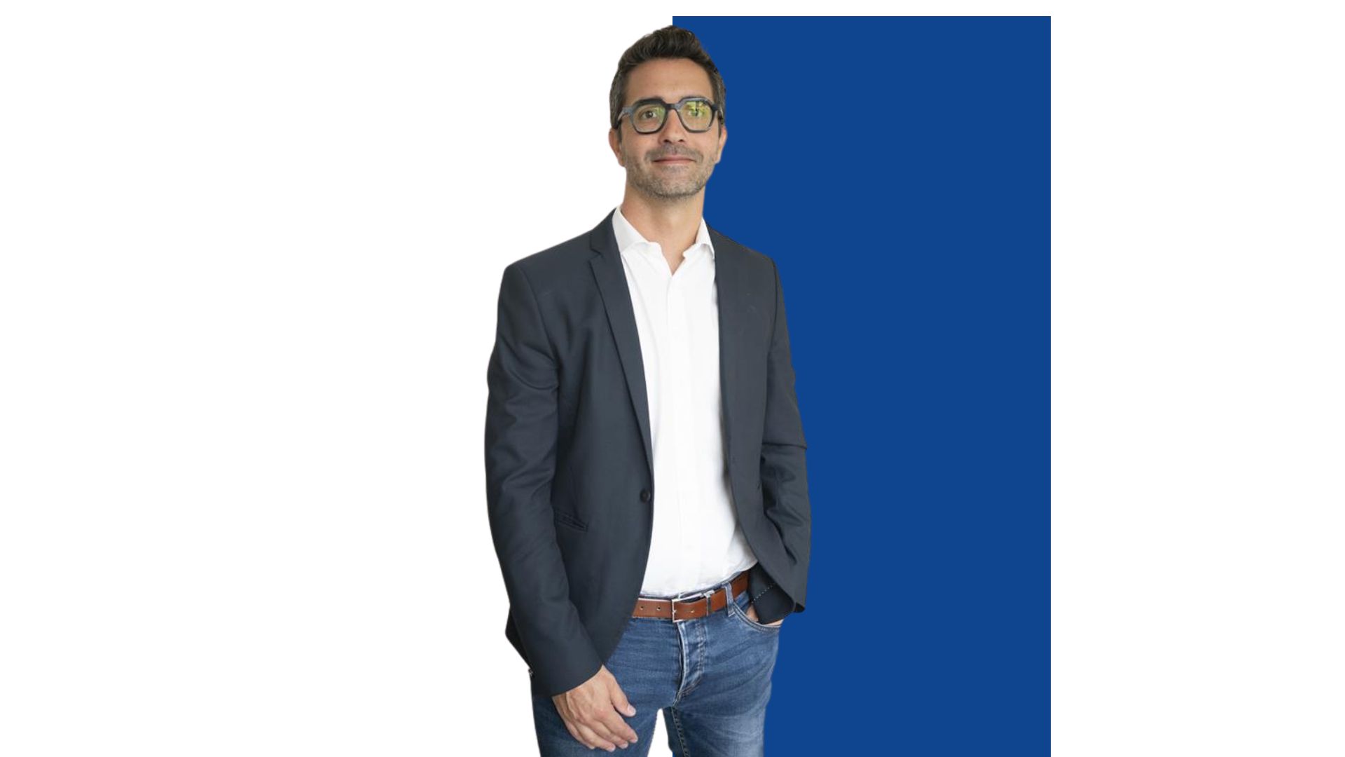 Mickaël Grizard - Expert-comptable Lyon Archipel