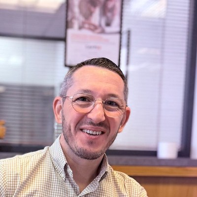 David Brunet, Courtier en prêt immobilier · Animateur du club — membre du Bellecour Business Club à Lyon
