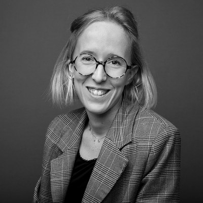 Maleine Allard, Avocate — Propriété intellectuelle & digital — membre du Bellecour Business Club à Lyon