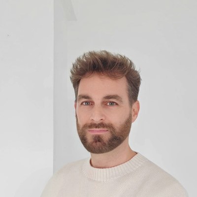 Nicolas Chanal, Conseiller & négociateur immobilier — membre du Bellecour Business Club à Lyon