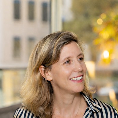 Nolwenn Guerin, Acquisition & visibilité — Elements Groupe — membre du Bellecour Business Club à Lyon