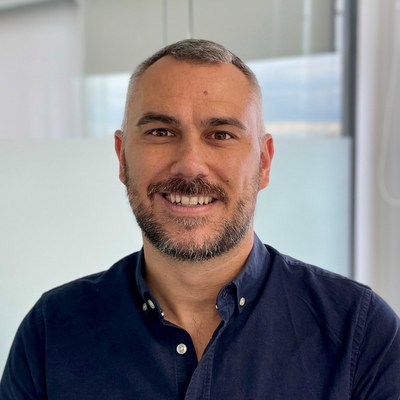Quentin Multon, Recruteur — professions réglementées — membre du Bellecour Business Club à Lyon
