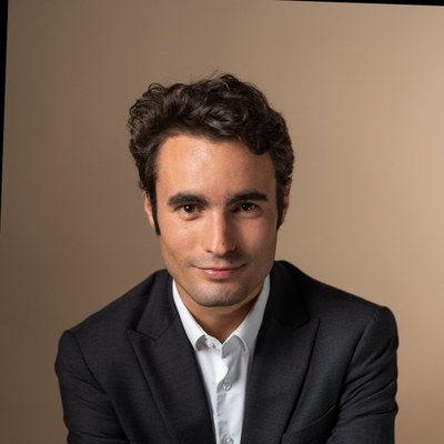 Simon Reboul-Renaud, Notaire — membre du Bellecour Business Club à Lyon