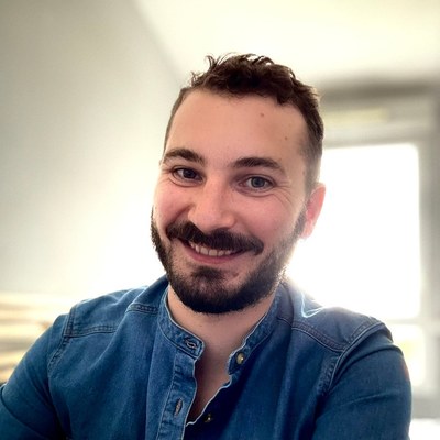 Thomas Guerin, Consultant RH & Paie — membre du Bellecour Business Club à Lyon