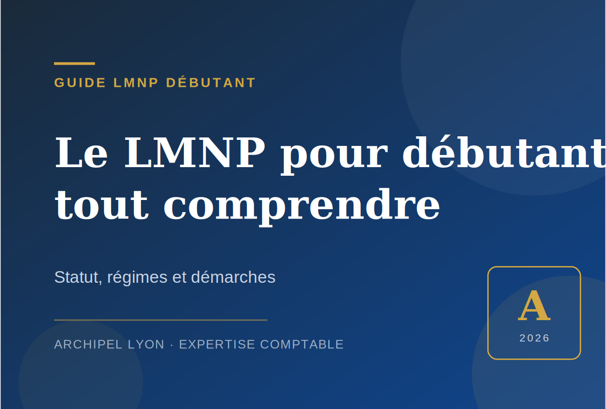 Guide LMNP débutant : tout comprendre avant de se lancer