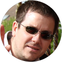 Photo de profil de Ludovic Gay